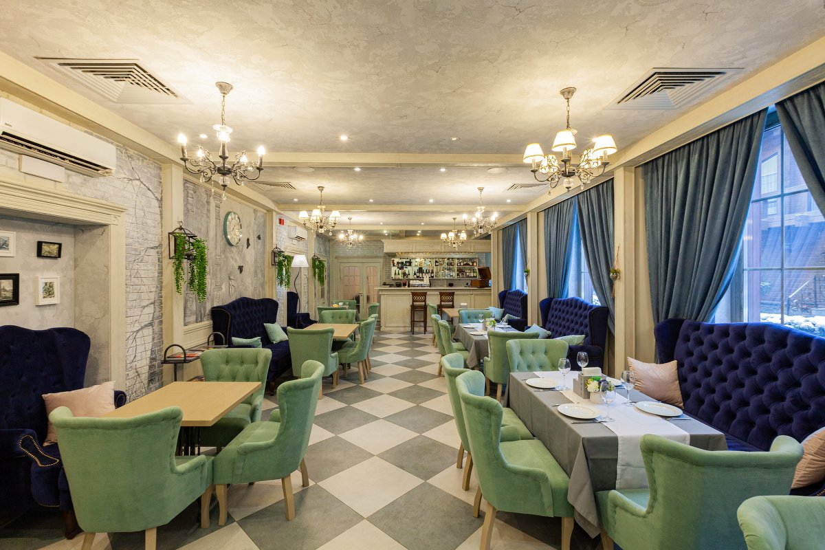 AMBA AMBA — фото 11