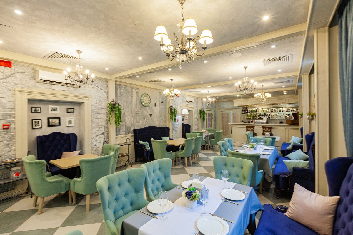 AMBA AMBA — фото 12