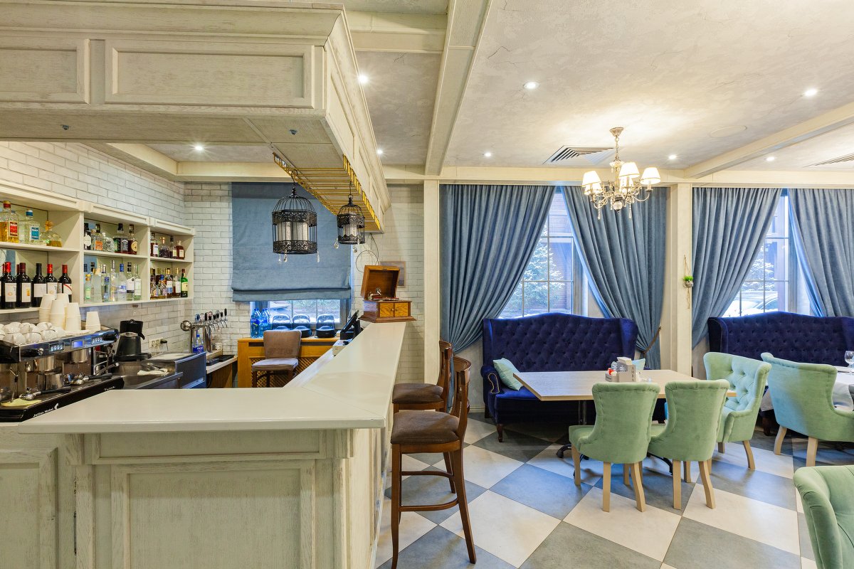 AMBA AMBA — фото 13