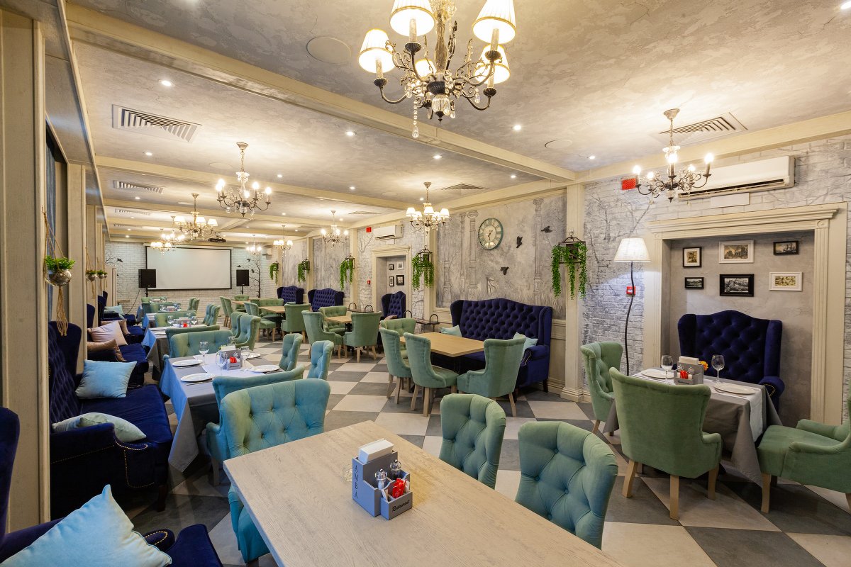 AMBA AMBA — фото 14