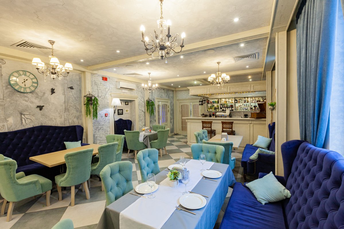 AMBA AMBA — фото 15