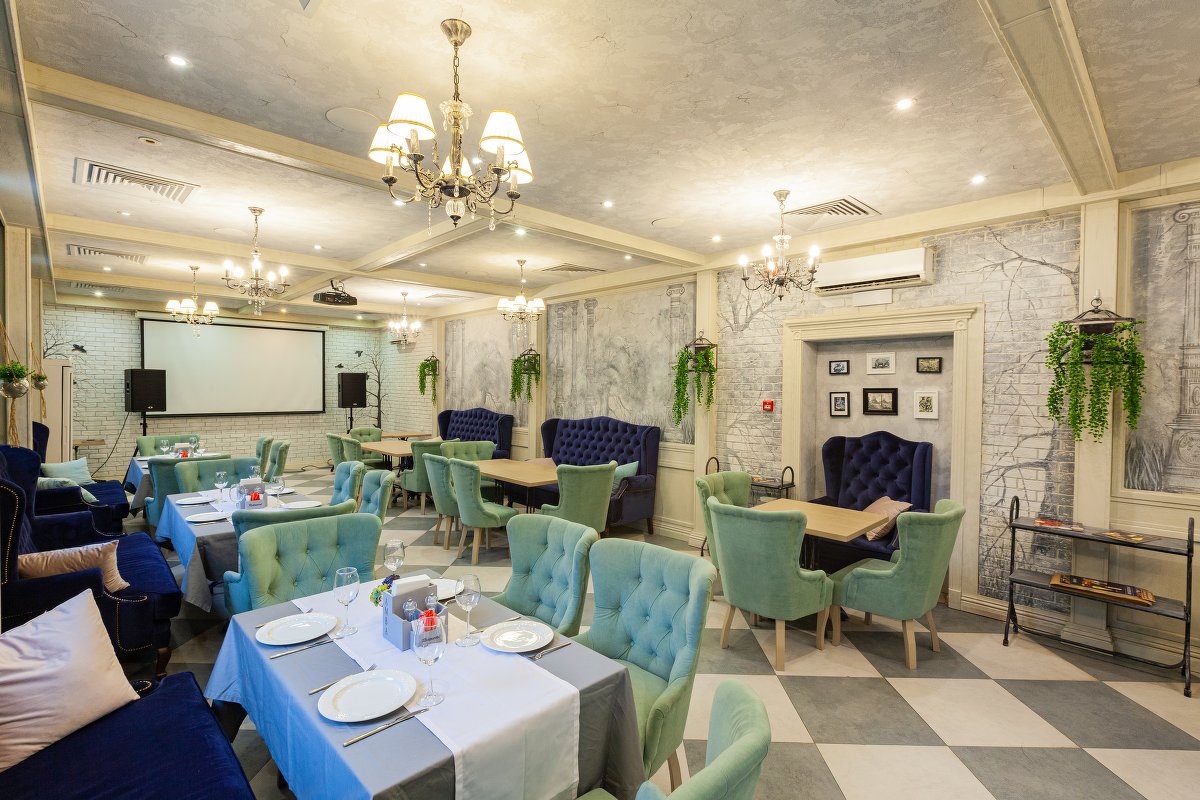 AMBA AMBA — фото 16