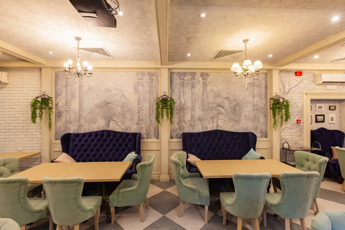 AMBA AMBA — фото 18