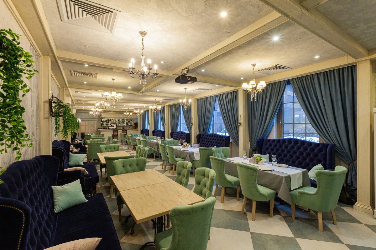 AMBA AMBA — фото 19