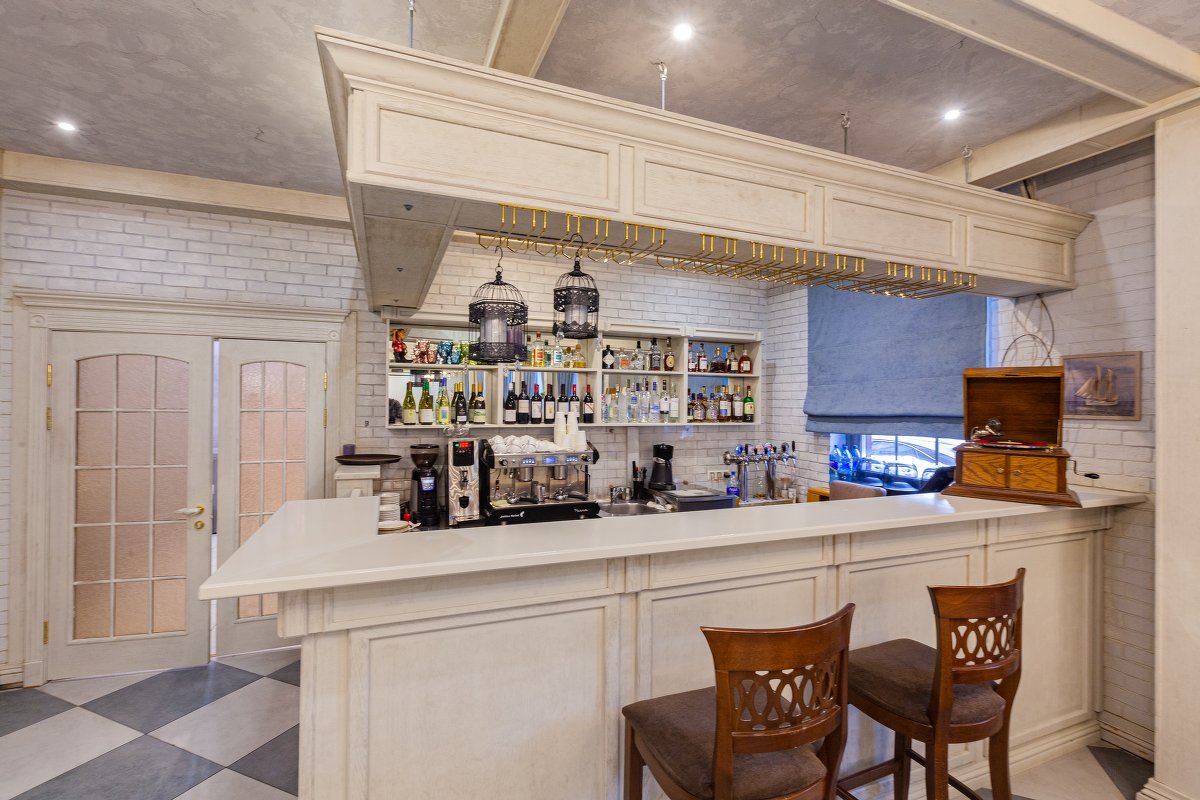 AMBA AMBA — фото 20