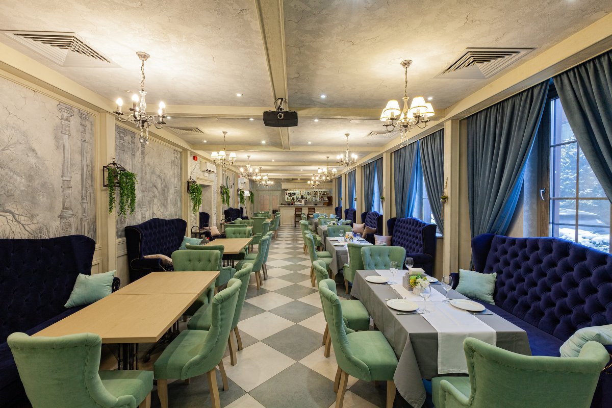 AMBA AMBA — фото 21