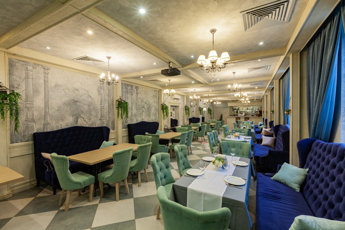 AMBA AMBA — фото 23