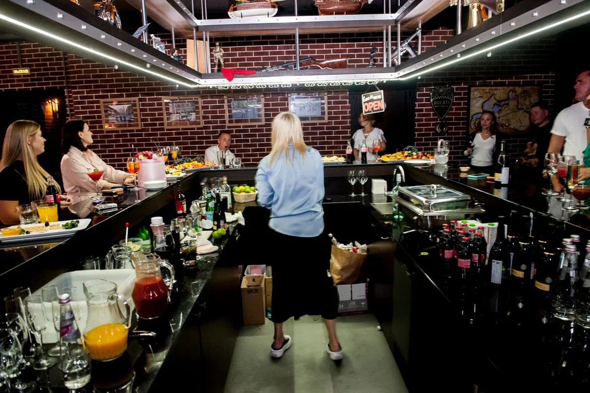 BYE club BYE club — фото 3