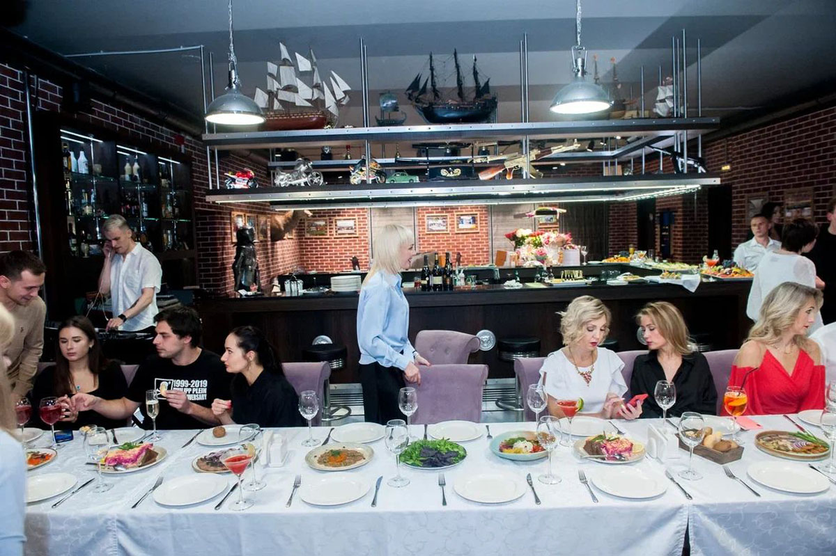 BYE club BYE club — фото 6