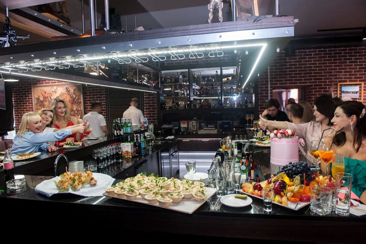 BYE club BYE club — фото 7