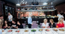 BYE club BYE club — фото 4