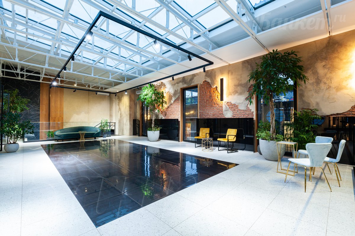 Hertz — Hertz Hall