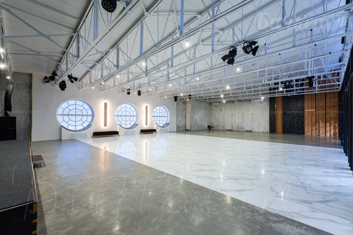 Hertz — Hertz Hall
