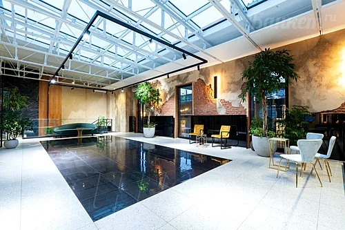 Hertz — Hertz Hall