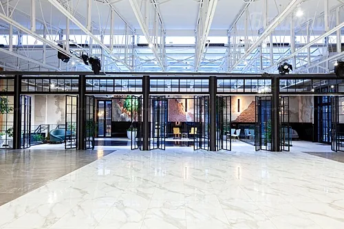 Hertz — Hertz Hall