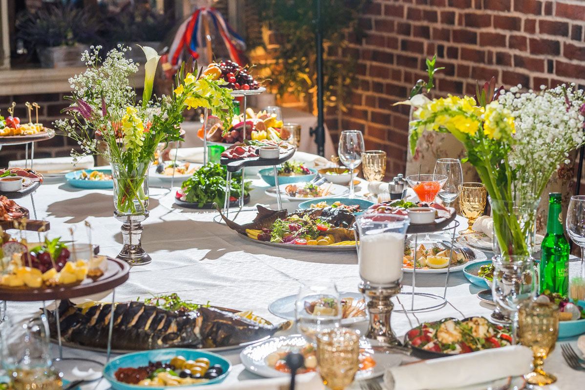 Каминный зал — фото 5