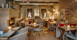 Каминный зал — фото 4