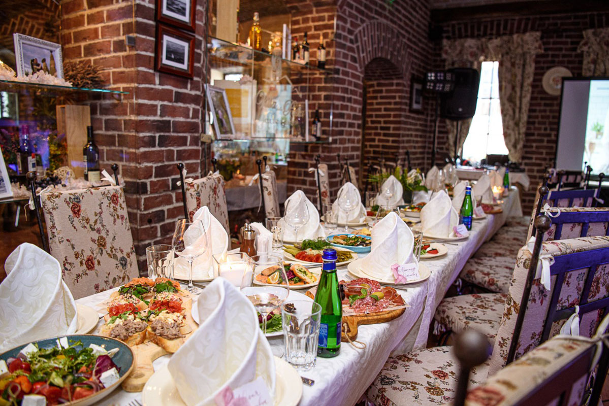 Средний зал — фото 3