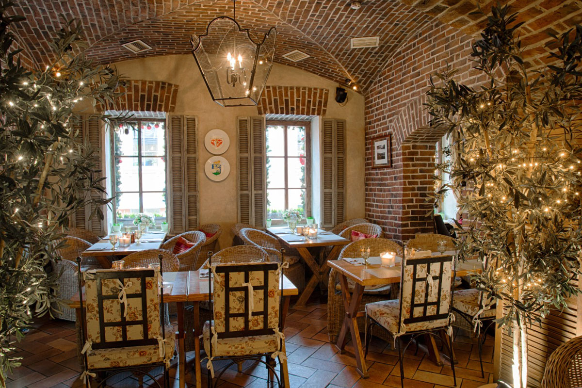 Средний зал — фото 5