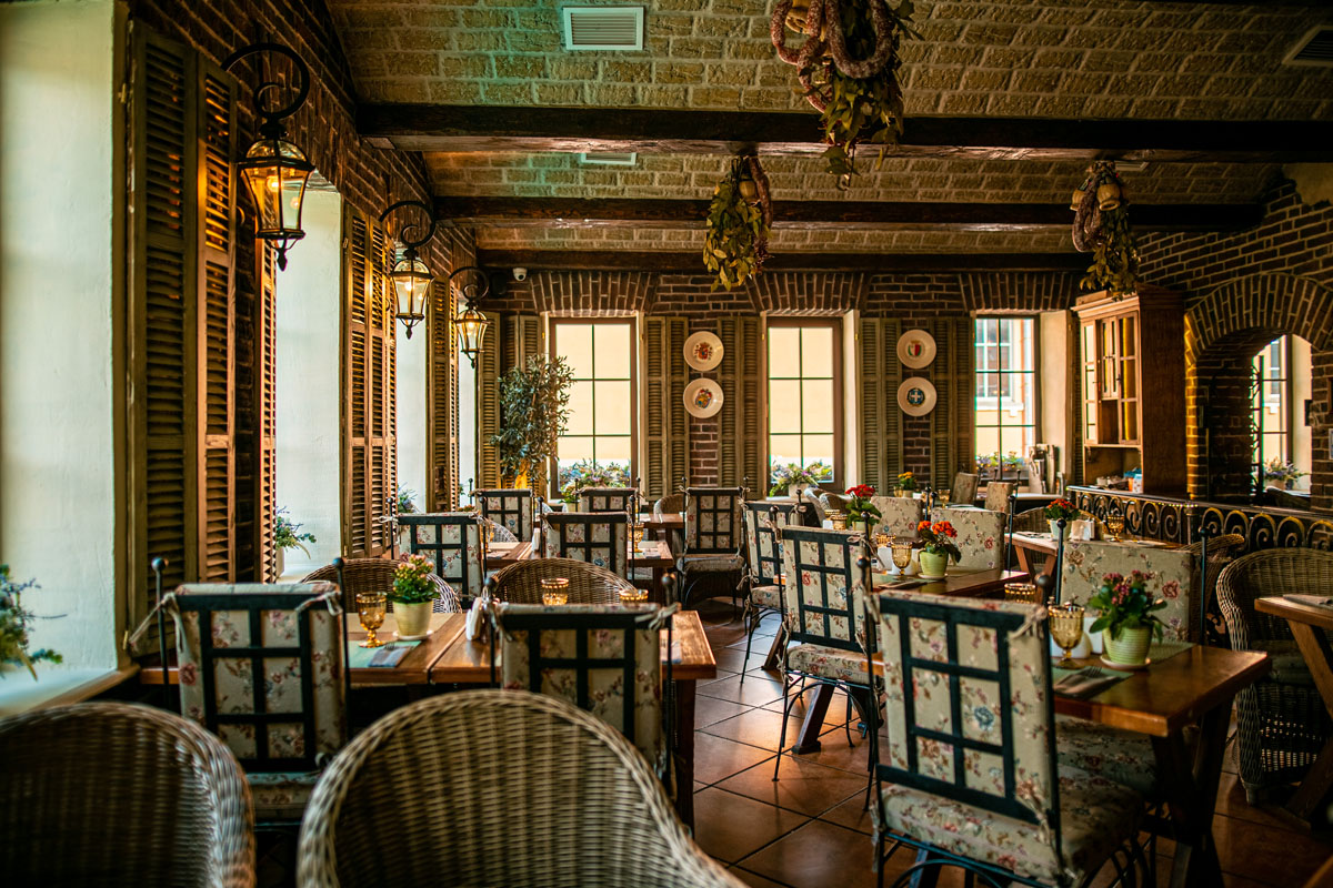 Балкон — фото 3