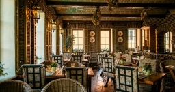 Балкон — подробнее о зале