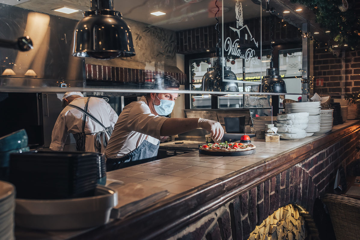 1-й этаж — фото 2