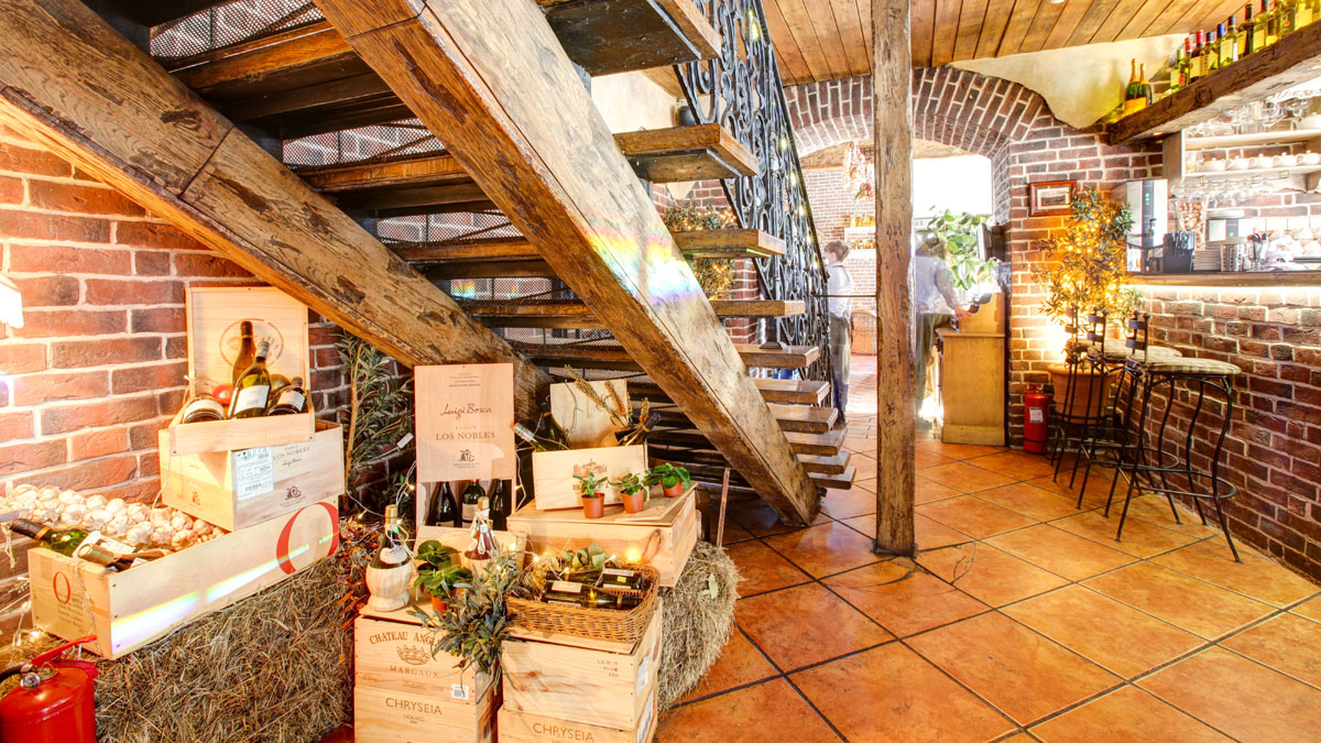 1-й этаж — фото 3