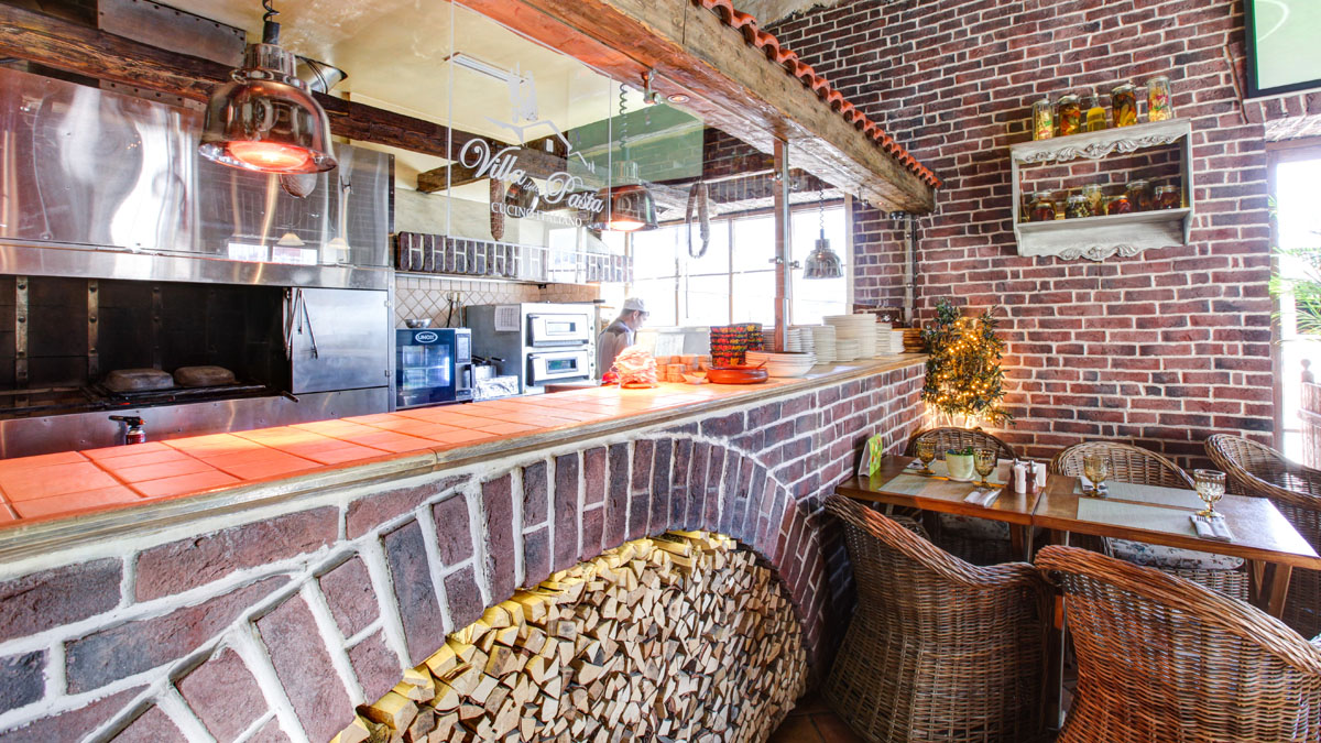 1-й этаж — фото 4