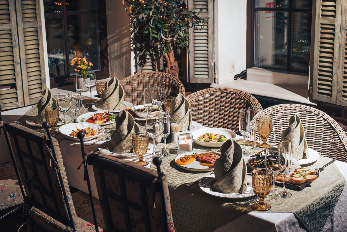 1-й этаж — фото 5