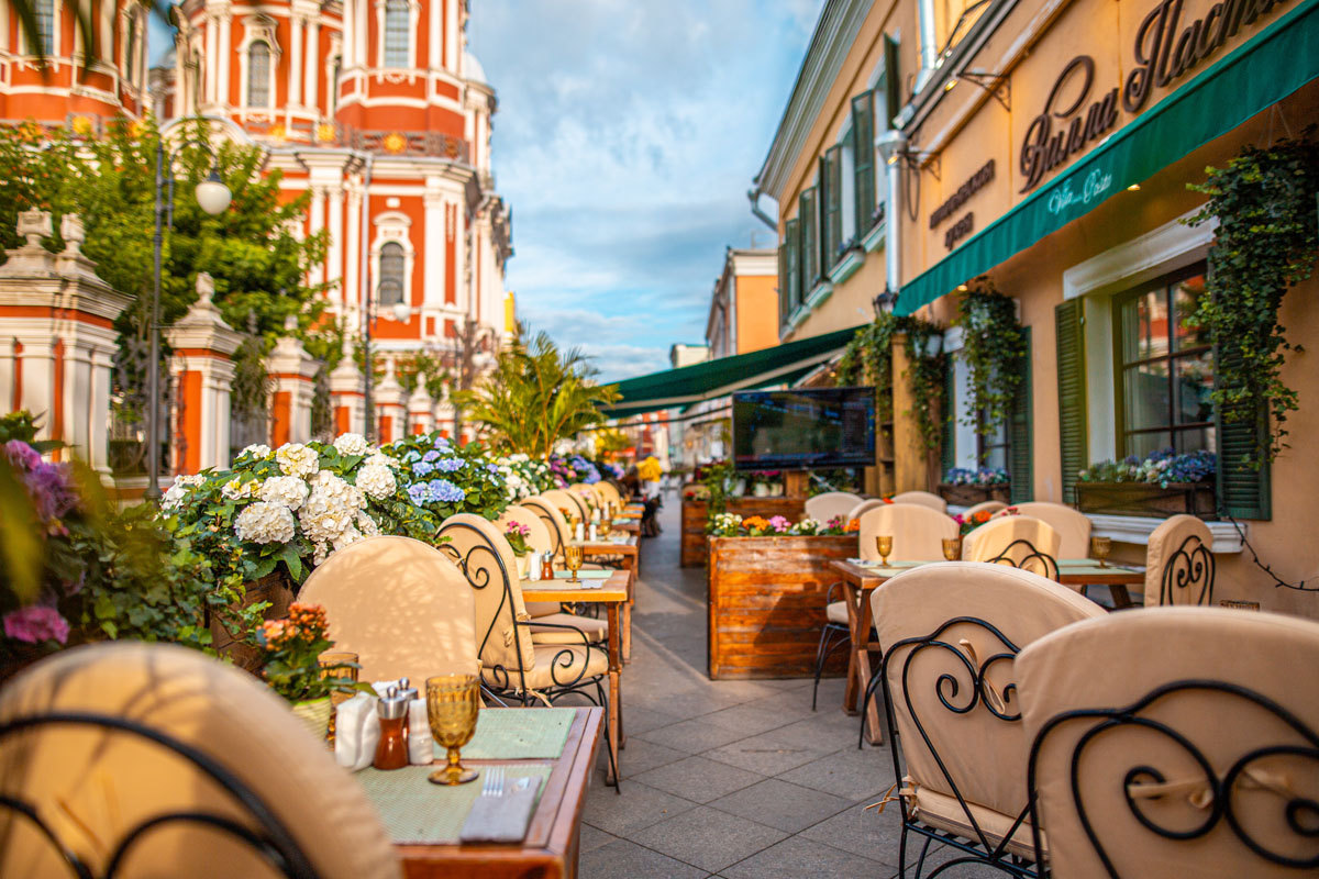 Веранда — фото 2