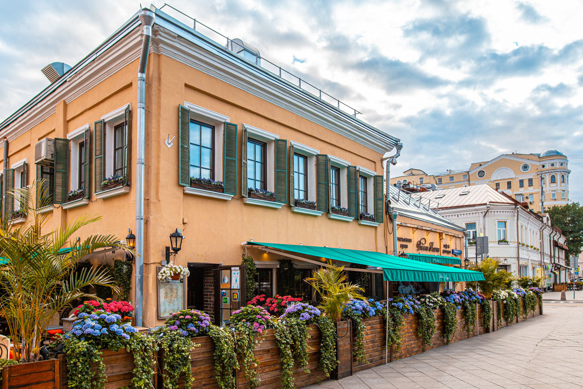 Веранда — фото 5