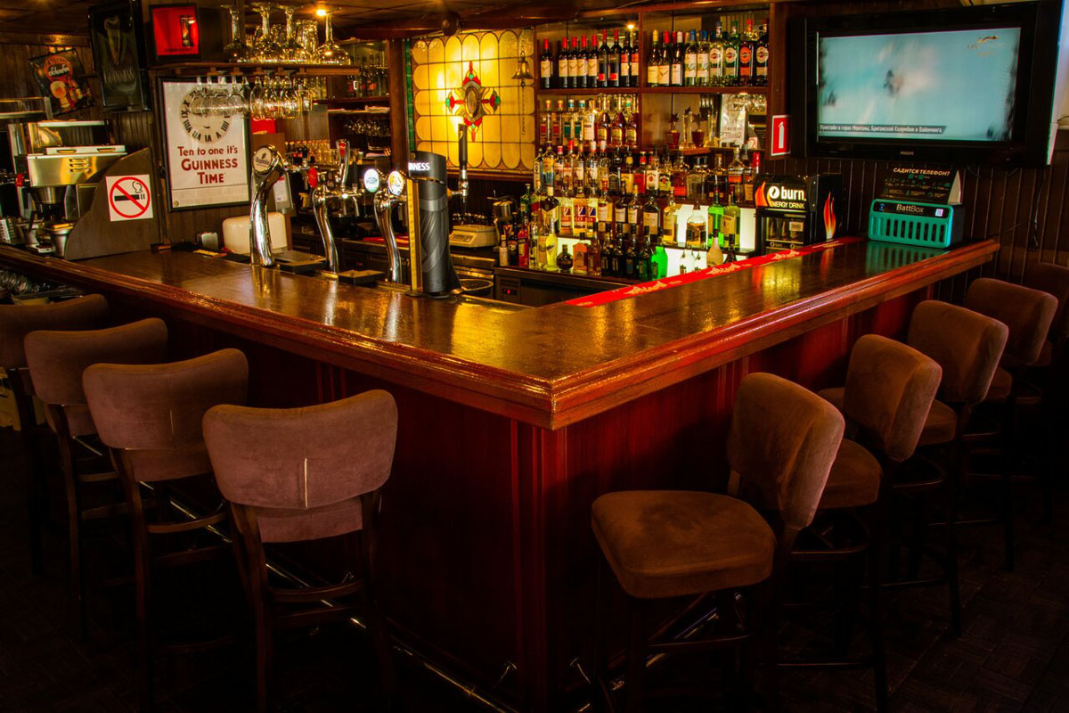 TGI Fridays Панорама — фото 15