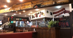 TGI Fridays Панорама