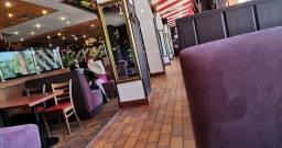 TGI Fridays Панорама