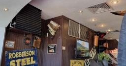 TGI Fridays Панорама