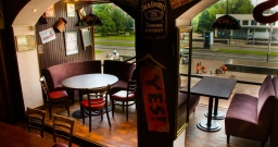TGI Fridays Панорама — фото 5