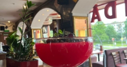 TGI Fridays Панорама — фото 6