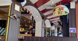 TGI Fridays, TGI Fridays Панорама — фото