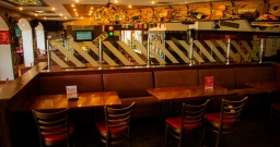 TGI Fridays, TGI Fridays Панорама — фото
