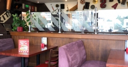 TGI Fridays, TGI Fridays Панорама — фото