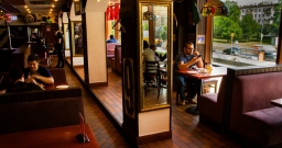 TGI Fridays, TGI Fridays Панорама — фото