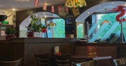 TGI Fridays, TGI Fridays Панорама — фото