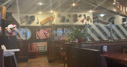 TGI Fridays, TGI Fridays Панорама — фото