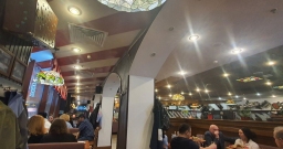 TGI Fridays, TGI Fridays Панорама — фото