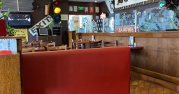 TGI Fridays, TGI Fridays Панорама — фото