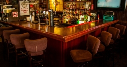 TGI Fridays, TGI Fridays Панорама — фото