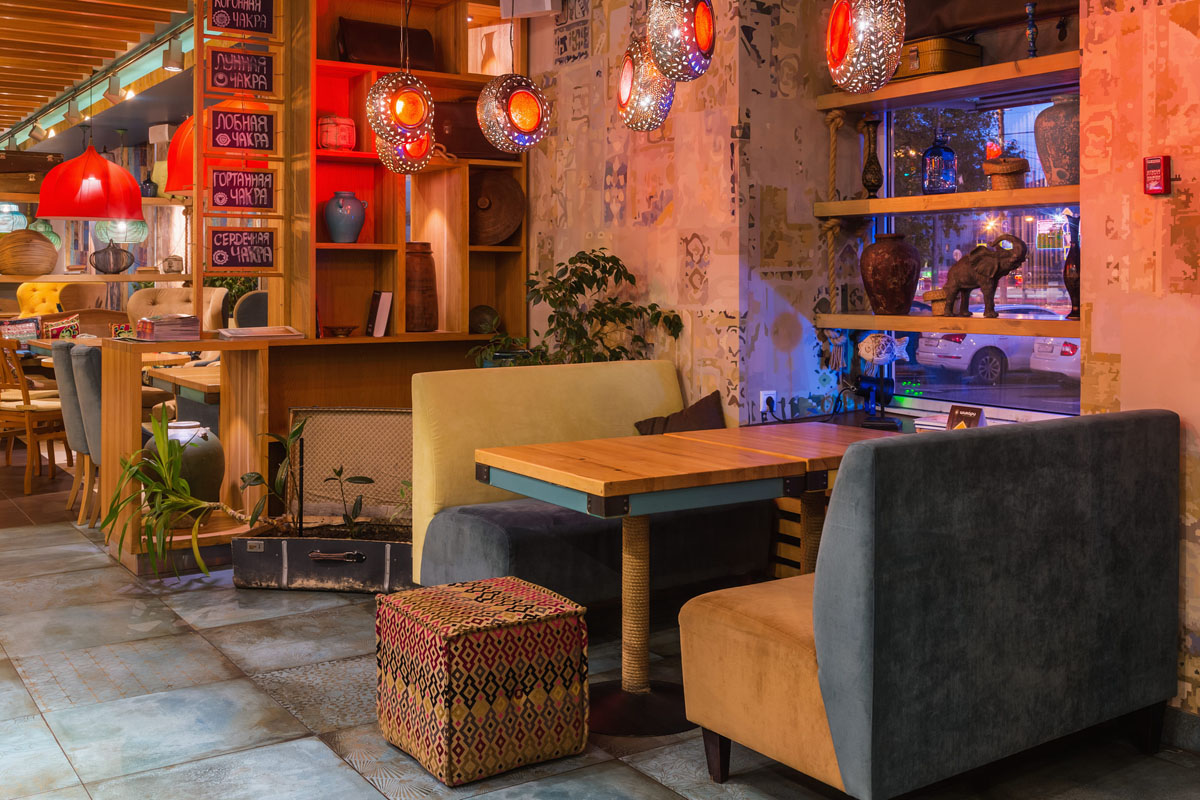 Зал 1 — фото 9