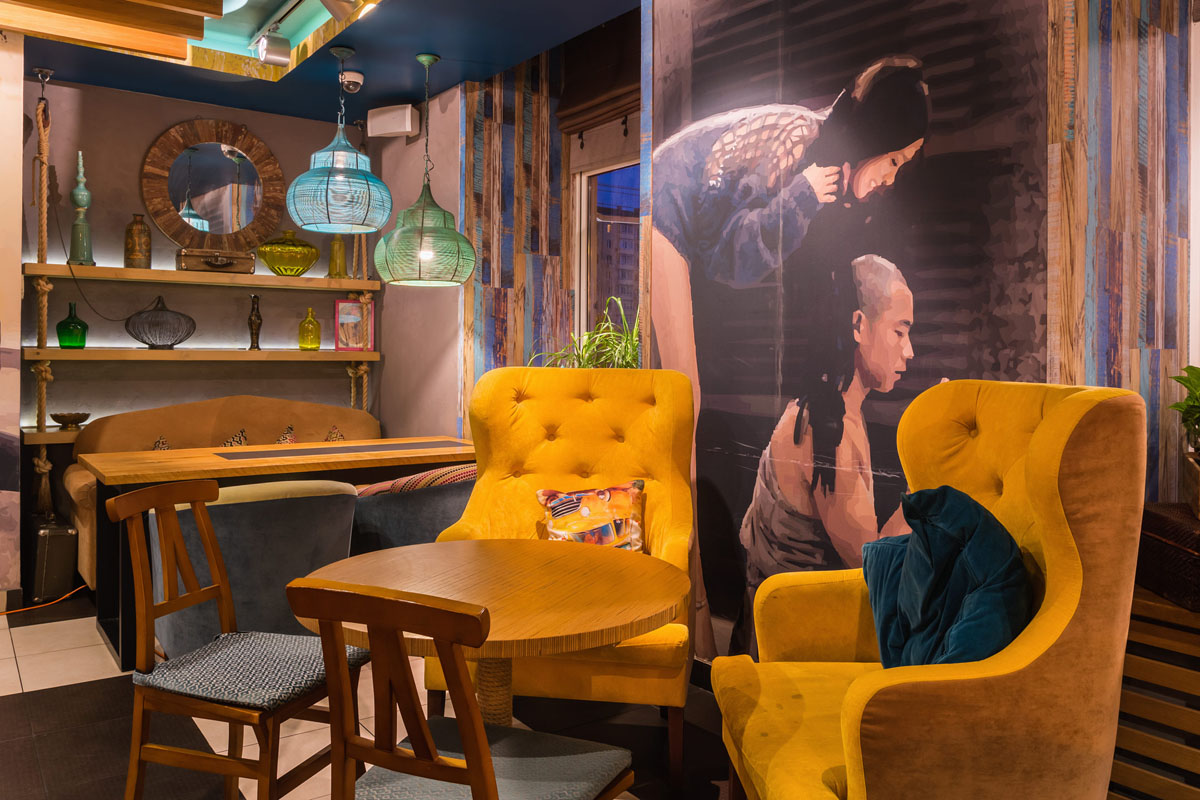 Зал 1 — фото 10