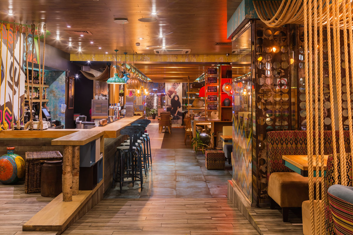 Зал 1 — фото 11