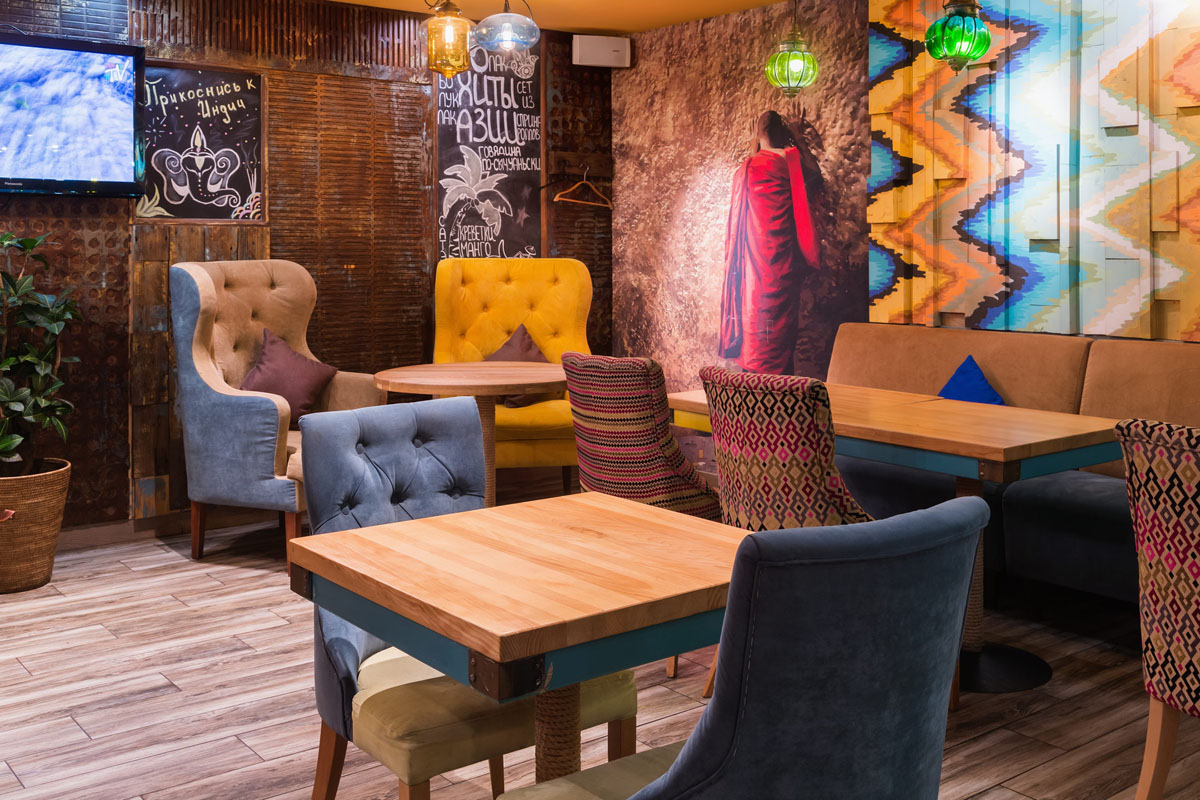 Зал 1 — фото 12